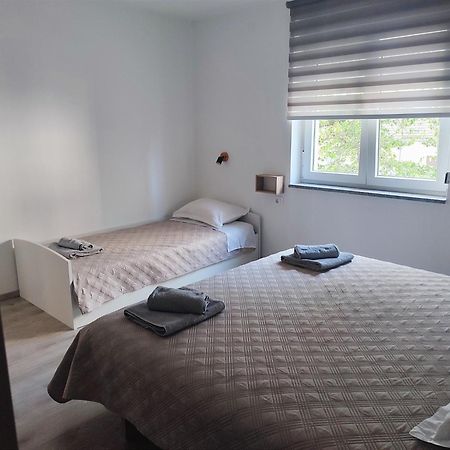 Apartman Levi Пула Экстерьер фото