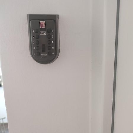 Apartman Levi Пула Экстерьер фото