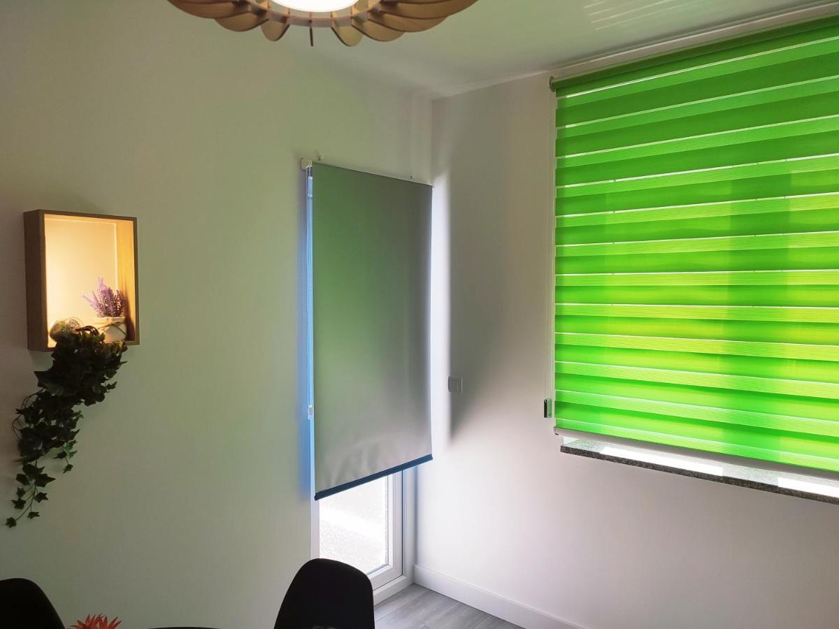Apartman Levi Пула Экстерьер фото