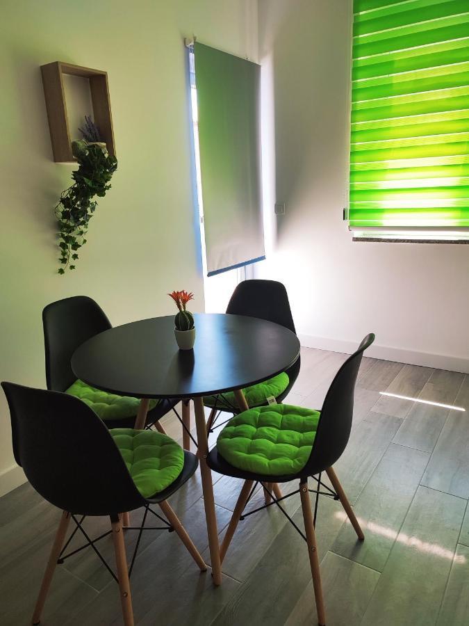 Apartman Levi Пула Экстерьер фото