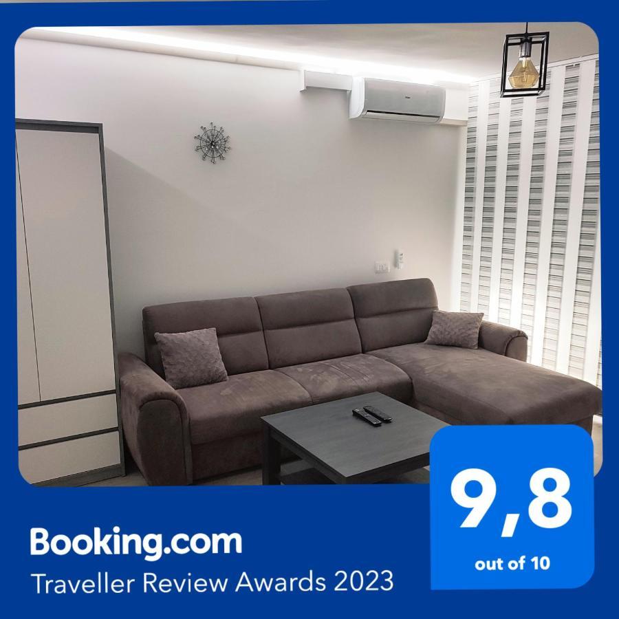 Apartman Levi Пула Экстерьер фото