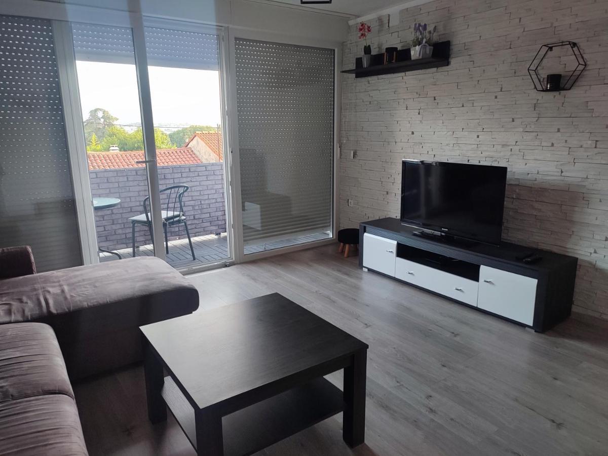 Apartman Levi Пула Экстерьер фото