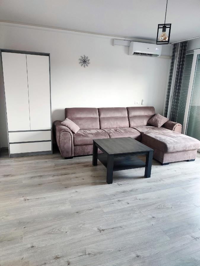 Apartman Levi Пула Экстерьер фото