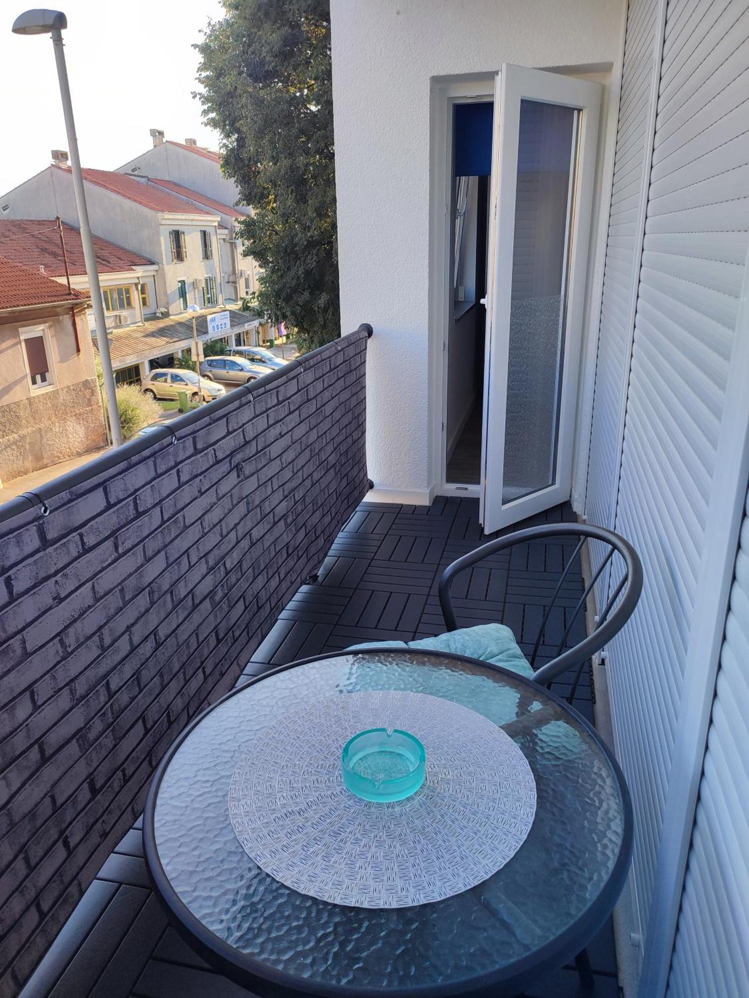 Apartman Levi Пула Экстерьер фото